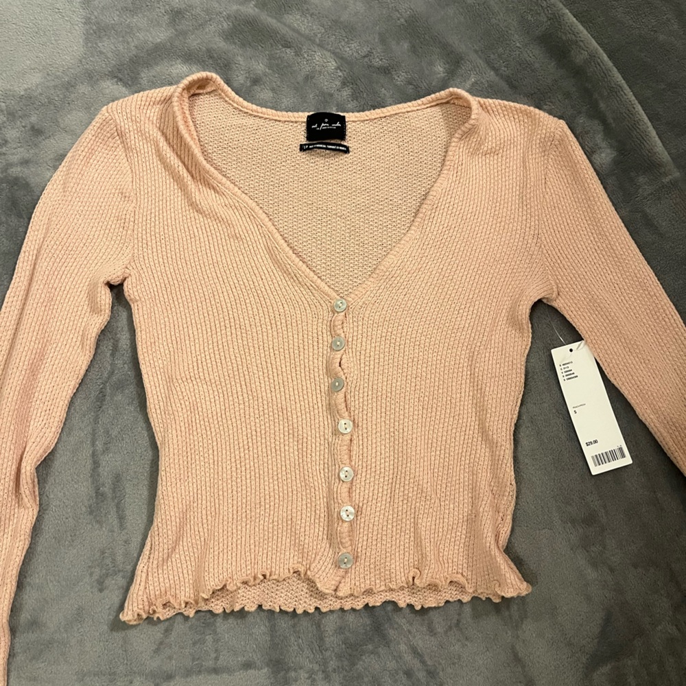 NWT Urban Outfitters Top